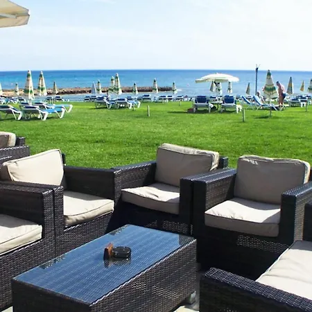 Oceanview Luxury 077 公寓 *