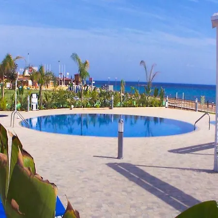 公寓 Oceanview Luxury 077