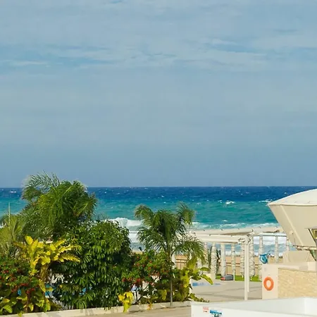Oceanview Luxury 077 * Pernera