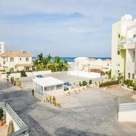 Oceanview Luxury 077 Pernera